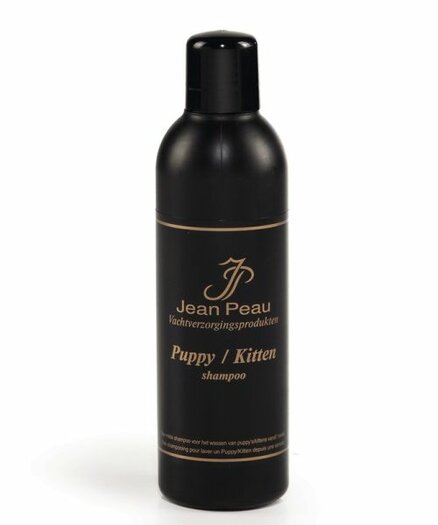 Jean Peau Puppy Shampoo Doodleshop