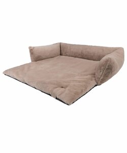 Sofa mand Nuzzle M taupe