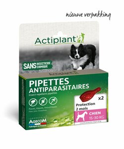 Actiplant/Eco Spot 10-30kg