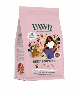 PAWR Beet Booster