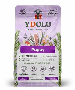 Ydolo Healthy & Pure Puppy