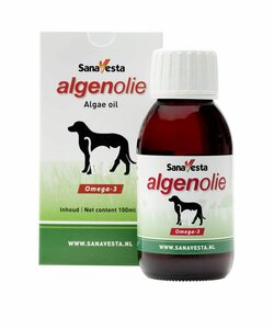 Algenolie