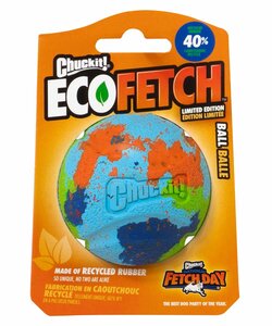 Eco Fetch ball