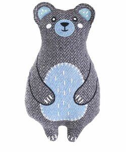 ZippyPaws eco Bear