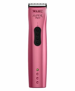 Tondeuse Wahl Super Trim