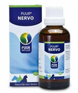 PUUR Nervo