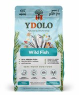 Ydolo healthy pure wild fish