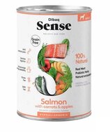 Dibaq Sense natvoer zalm