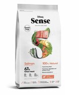 Dibaq Sense Zalm