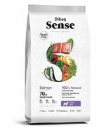 Dibaq Sense Zalm Mini