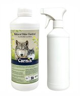 Carnis Natural Odor Control