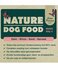 Nature Dog Food Zalm, witvis, eend en garnaal