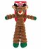 KONG Holiday Shakers Crumples Reindeer XL