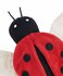 ecoZippy Ladybug