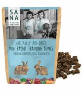 Sanadog mini konijn training bones