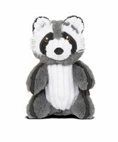 P.L.A.Y. Robby the Raccoon