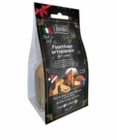 Panettone artigianale